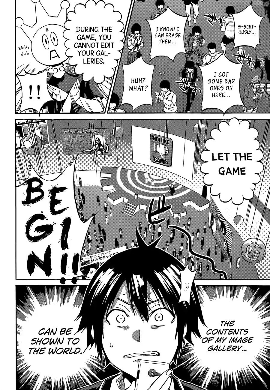 Real Account II Chapter 2 27